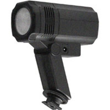 Bescor KLK20 Compact Shoe 20W Video Lt w/Onboard Batt