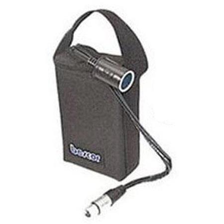 Bescor LA145NC 14V Battery Pack, 1 Cigarette Socket