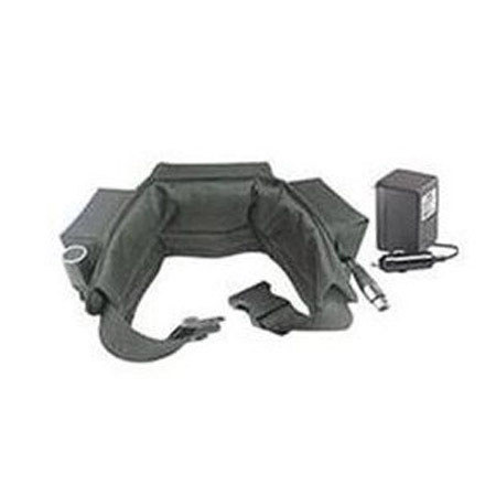 Bescor LA148 Pro 14V Battery Pack, 1 Cigarette Socket