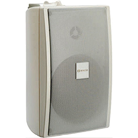 Bosch LB2-UC15-L1 Premium Sound Cabinet Loudspeaker, White