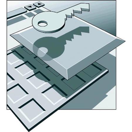 Bosch LBB 4187/00-E Open Interface Software E-code