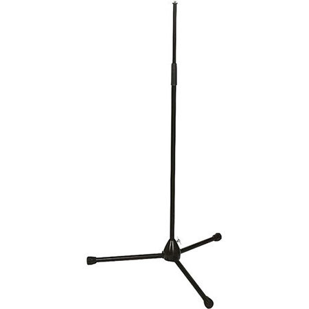 Bosch LBC1221/01 Microphone Floor Stand, Matt Black
