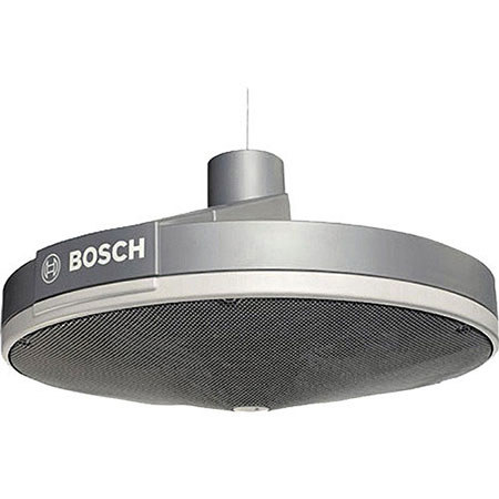 Bosch LS1-OC100E-1 Hemi-Directional Loudspeaker, Single
