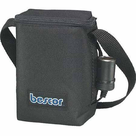 Bescor MM7ATM 7.2 Amp Shoulder Battery Pack