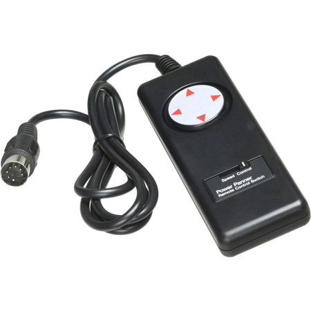 Bescor Remote Control for Video Motorized Pan Head - Replacement