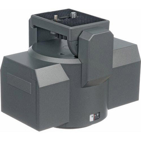 Bescor MP-101 Video Motorized Pan Head
