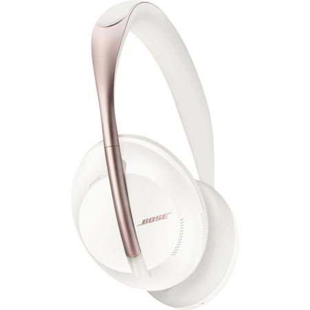 Bose Headphones 700 Noise Cancelling Bluetooth Headphones, Soapstone