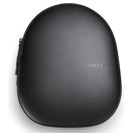 Bose Headphones 700 Noise Cancelling Bluetooth Headphones, Black