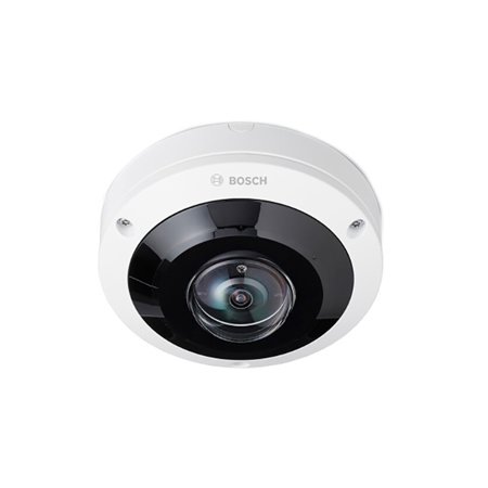 Bosch FLEXIDOME Panoramic 5100i IR 12MP Outdoor Network Dome Security Camera