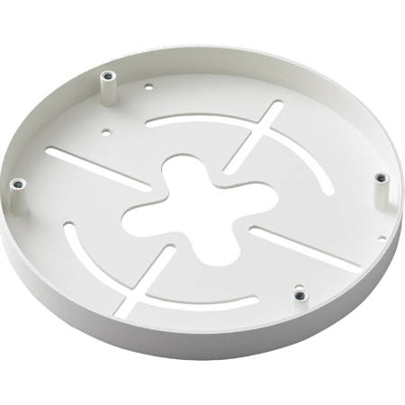Bosch NDA-ADT4S-MINDOME 4S Surface Mount Box for Dome Camera