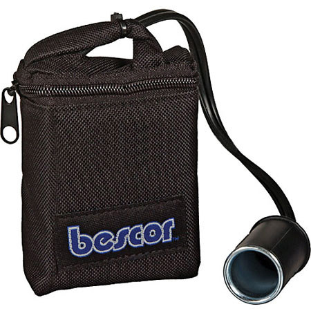Bescor NMH54NC NiMH 12V 4.5Amp Battery Pack