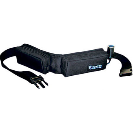 Bescor NMH90ATM Nickel Hydride 8.5 AMP Battery Belt