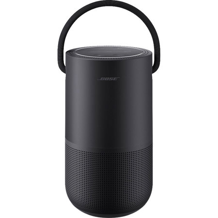 Bose Portable Home Speaker, Triple Black