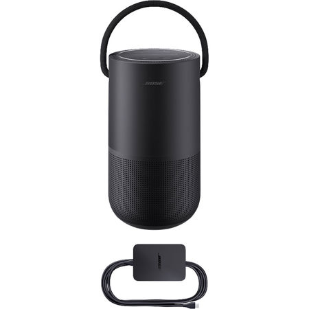 美品 Bose Portable  Speaker I'm a Serial Party Hostess and This Is the Only Speaker That Can