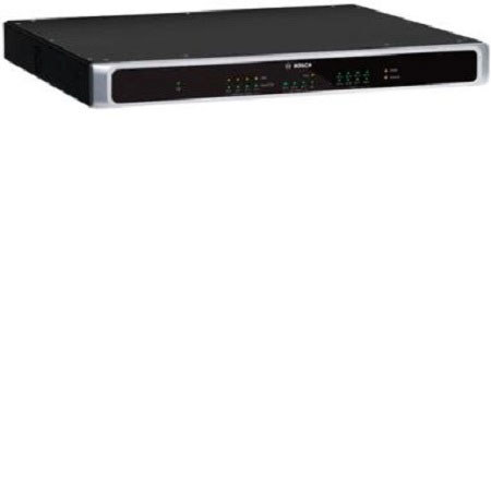 Bosch PLM-WCP Wall Control Panel for Plena PLM-8M8 Matrix Systems
