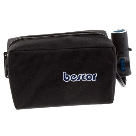 Bescor PRB9ATM 12V 9 AMP 2 Pouch Belt and ATM Charger