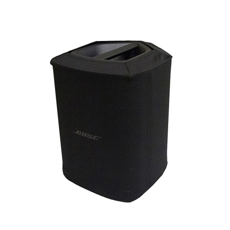 Bose S1 Pro+ Portable Wireless Bluetooth Speaker System, Black 