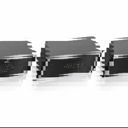 Bosch PVA-4R24 Matrix Router for PAVIRO Security System