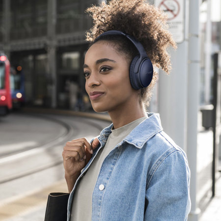 Bose quietcomfort 35 ii triple midnight 2025