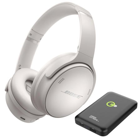 Most People Should Skip Bose QuietComfort 45 Noise Canceling Headphones