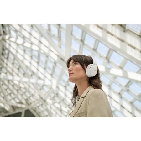 Bose QuietComfort 45 Wireless Noise Cancelling Headphones White