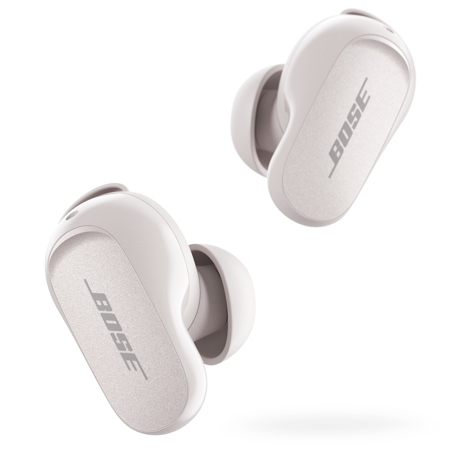 Bose quietcomfort on sale earbuds release date