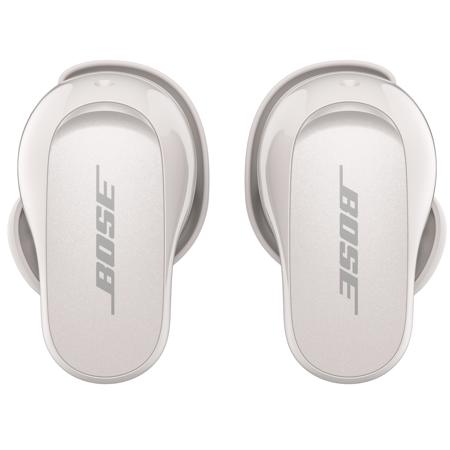 Bose QuietComfort Earbuds II, Soapstone