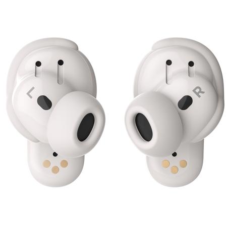 Used Bose QuietComfort Earbuds II, Soapstone - Adorama