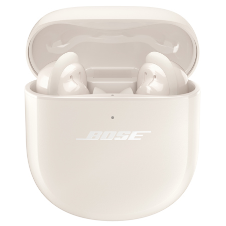 Bose QuietComfort Earbuds II, Soapstone 870730-0020 - Adorama