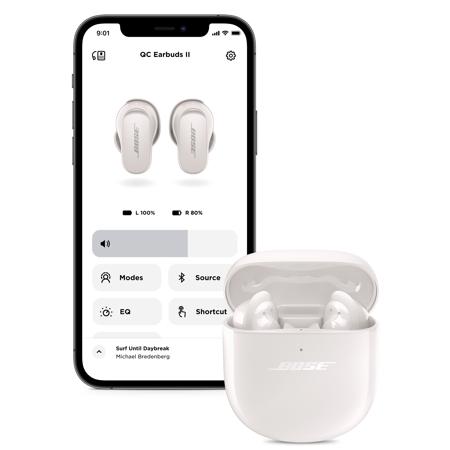 Bose nc earbuds 2025 700