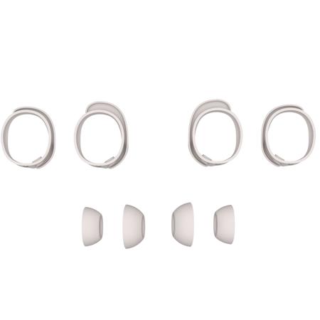 Bose quietcomfort top earbuds size