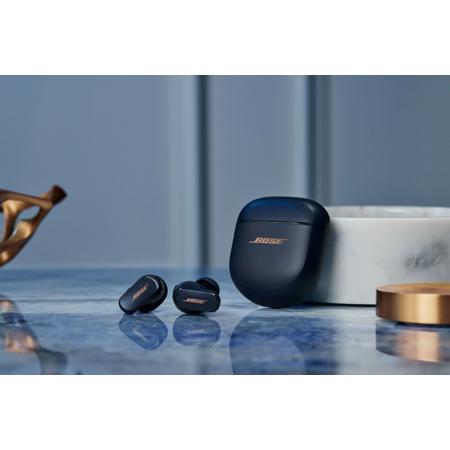 Bose QuietComfort Earbuds II Limited Edition, Midnight Blue Bose QuietComfort Earbuds II Limited Edition, Midnight Blue