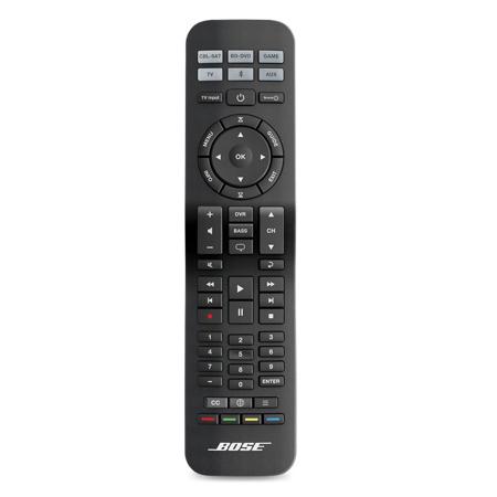 Bose RC-PWS III Universal Remote Control