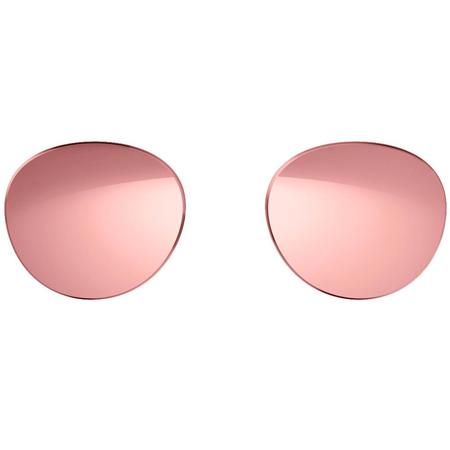 Bose Lenses Rondo, Mirrored Rose Gold