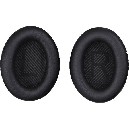 Bose Ear Cushion Kit for QuietComfort 3 Headphones, Pair