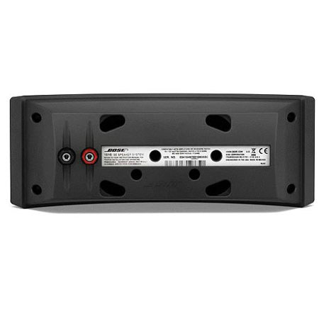 Bose 151 SE Outdoor Environmental Speakers, Black, Pair