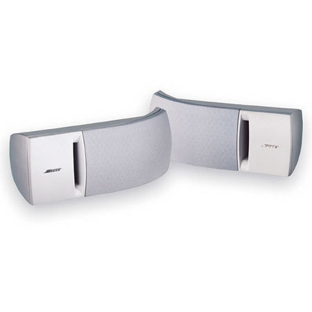 Bose 161 Speaker System (White)
