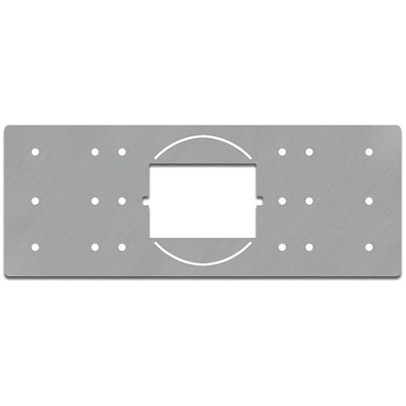 Bose Rough-In Kit - Bracket Pair for 191 Speaker Installation