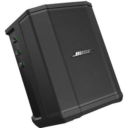 Bose S1 Pro, with Factory-Installed Li-Ion Battery