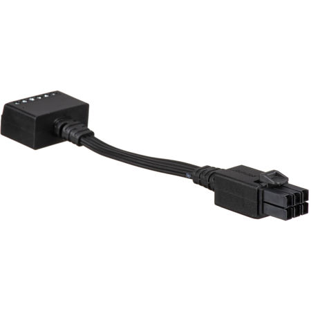 Bose 6" 6-Pin to Speaker Wire Adapter for Lifestyle 600/650 Front Speakers