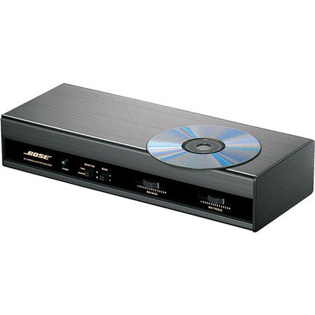 Bose 901 Series VI Active Equalizer Version 2, 110V