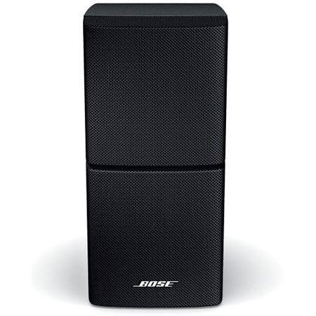 Bose Acoustimass 5 Series III speaker system (Black)