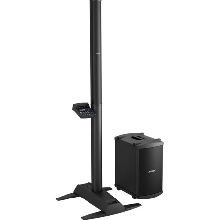 Bose L1 Model 1S System with Single B2 Bass Module, T1 ToneMatch Audio Engine