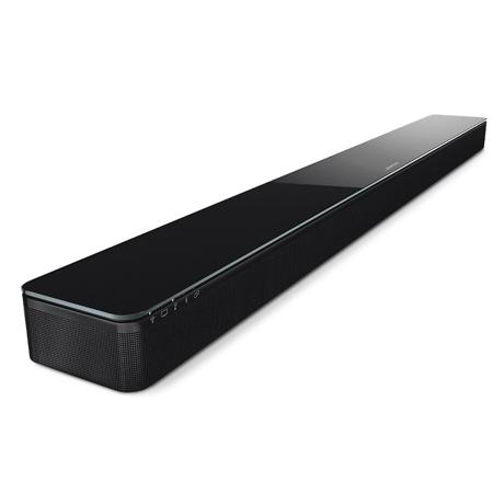 Bose SoundTouch 300 Soundbar, Black
