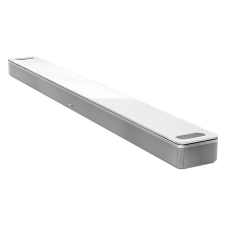 Bose Smart Soundbar 900, White