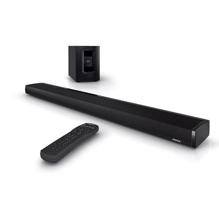 Bose CineMate 1 SR Home Theater Speaker System