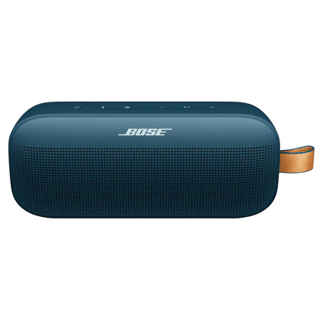 Bose SoundLink Flex 2nd Gen Bluetooth Speaker