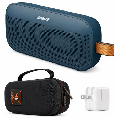 Bose SoundLink Flex 2nd Gen Bluetooth Speaker