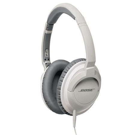 Bose AE2i Audio Headphones with Remote and Mic