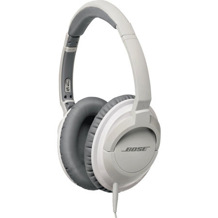 Bose AE2 Audio Headphones with Detachable Cable